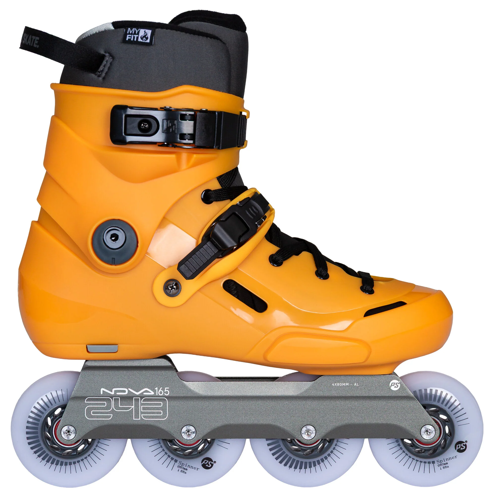New Arrival Powerslide